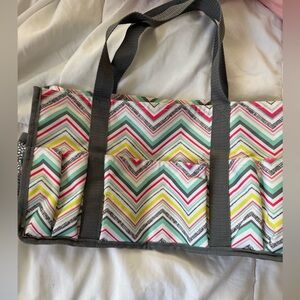 Thirty one tote bag